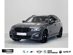 Bmw individual dravitgrau metallic Gebraucht 2022 BMW 330e Efficient Dynamics Kombi | 35.510 € (Teuer)