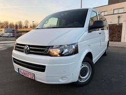 Weiß Gebraucht 2015 VW Multivan Startline Van | 18.200 € (Superpreis)