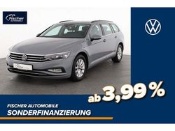 Grau Gebraucht 2023 VW Passat Business Kombi | 27.980 € (Fairer Preis)
