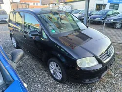Gebraucht 2003 VW Touran Trendline Van / Kleinbus | 2.200 € (Guter Preis)