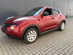 Gebraucht 2011 Nissan Juke Acenta SUV | 4.200 € (Superpreis)