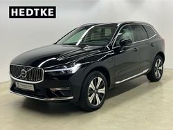 Schwarz Gebraucht 2023 Volvo XC60 Plus SUV | 50.990 € (Teuer)