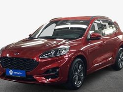Rot Gebraucht 2024 Ford Kuga ST-Line SUV | 26.549 € (Guter Preis)