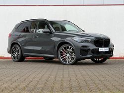 Grau Gebraucht 2023 BMW X5 M Sport SUV | 59.900 € (Fairer Preis)