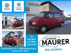 Marsalarot Gebraucht 1993 VW T4 California Van | 8.930 €