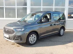 Graphite grey metallic Neu 2024 Ford Tourneo Connect Trend Van / Kleinbus | 28.490 € (Fairer Preis)