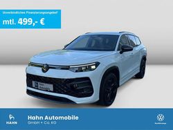 Weiß Gebraucht 2025 VW Tayron R-line SUV | 54.980 € (Etwas zu teuer)