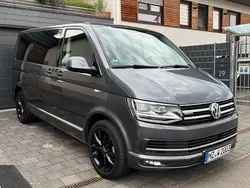 Grau Gebraucht 2018 VW T6 Highline Van | 34.990 € (Guter Preis)