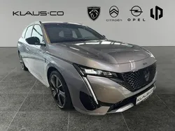 Silber / artense silber Gebraucht 2025 Peugeot 308 GT Kombi | 36.490 € (Teuer)