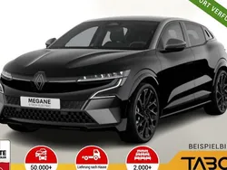 Schwarz Neu 2025 Renault Mégane Komfort Limousine | 44.395 €