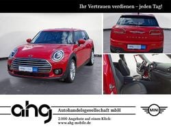Chili red Gebraucht 2020 Mini One Clubman Kombi | 18.490 € (Fairer Preis)