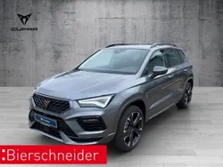Grau Gebraucht 2024 Cupra Ateca SUV | 35.950 € (Guter Preis)