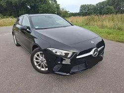 Schwarz Gebraucht 2020 Mercedes A250 Limousine | 22.800 € (Guter Preis)