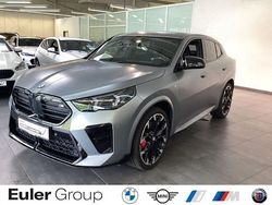 Grau Gebraucht 2025 BMW X2 Efficient Dynamics SUV | 56.849 € (Guter Preis)