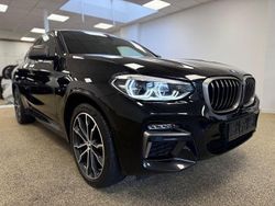 Schwarz Gebraucht 2021 BMW X4 M Sport SUV | 38.390 € (Guter Preis)