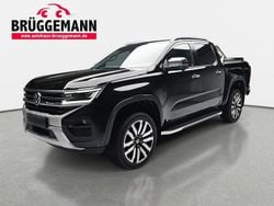 Dark grey metallic Neu 2025 VW Amarok Aventura Abholung | 59.990 € (Fairer Preis)