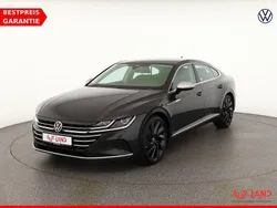Andere Gebraucht 2022 VW Arteon Elegance Limousine | 34.950 € (Fairer Preis)