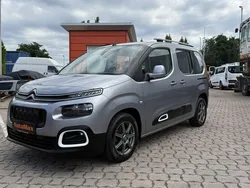 Lack grau artense/typ aussenve Gebraucht 2019 Citroën Berlingo Live Van / Kleinbus | 18.799 € (Fairer Preis)