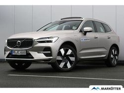 Grau Gebraucht 2022 Volvo XC60 Inscription SUV | 39.990 € (Fairer Preis)