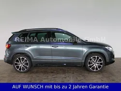 Rodium grau Gebraucht 2020 Cupra Ateca SUV | 27.990 € (Guter Preis)