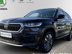 Schwarz Gebraucht 2022 Skoda Kodiaq Tour SUV | 27.490 € (Fairer Preis)