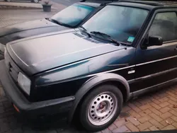 Blau Gebraucht 1991 VW Jetta Limousine | 1.200 €
