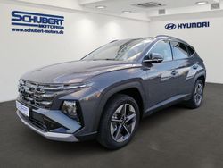 Grau Neu 2025 Hyundai Tucson Trend SUV | 35.190 € (Fairer Preis)