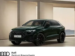 Grün Gebraucht 2025 Audi Q8 Ambiente SUV | 121.890 €