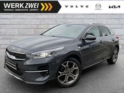 (h8g) pentametal met. Gebraucht 2021 Kia XCeed Vision SUV | 19.790 € (Fairer Preis)