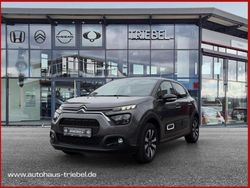 Grau Gebraucht 2024 Citroën C3 Kleinwagen | 14.380 € (Guter Preis)