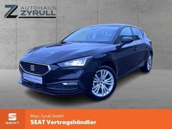 Grau Gebraucht 2024 Seat Leon Style Limousine | 25.980 € (Guter Preis)