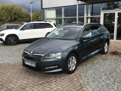 Grau Gebraucht 2020 Skoda Superb Ambition Kombi | 14.999 € (Fairer Preis)