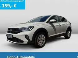 Grau Gebraucht 2025 VW Taigo SUV | 19.990 € (Fairer Preis)