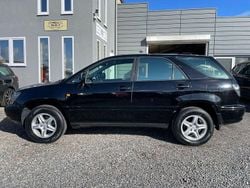 Schwarz Gebraucht 2000 Lexus RX300 SUV | 2.990 €