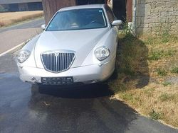 Silber Gebraucht 2005 Lancia Thesis Limousine | 2.950 €