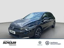 Gebraucht 2020 VW Golf VII Style | 22.785 € (Fairer Preis)