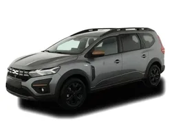 Grau Neu 2025 Dacia Jogger Extreme | 23.558 € (Fairer Preis)