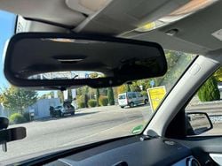 Grau Gebraucht 2013 Mercedes GLK200 SUV | 12.900 € (Guter Preis)