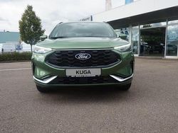 Grün Gebraucht 2025 Ford Kuga ST-Line X SUV | 40.980 € (Fairer Preis)