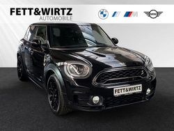 Schwarz Gebraucht 2019 Mini Countryman SUV | 20.390 €