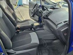 Blau Gebraucht 2014 Ford Ecosport Titanium SUV | 9.000 €