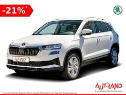 Andere Gebraucht 2024 Skoda Karoq SUV | 33.890 € (Guter Preis)