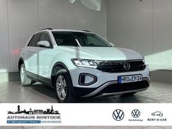 Gebraucht 2024 VW T-Roc Move SUV | 28.980 € (Teuer)