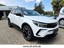 Weiß Gebraucht 2023 Opel Grandland X SUV | 27.980 € (Fairer Preis)