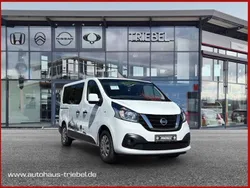 S) (weiss Gebraucht 2019 Nissan NV300 Premium Edition Van | 22.890 € (Teuer)