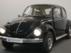 Schwarz Gebraucht 1973 VW Käfer Limousine | 14.990 €