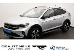 Reflexsilber metallic (metallic) Gebraucht 2024 VW Taigo Style SUV | 22.250 € (Fairer Preis)