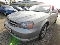 Gold Gebraucht 2004 Chevrolet Evanda Limousine | 500 €
