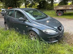 Gebraucht 2006 Seat Altea Van / Kleinbus | 500 € (Guter Preis)
