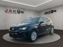 Schwarz Gebraucht 2025 Seat Arona Style SUV | 22.900 € (Etwas zu teuer)